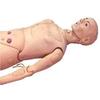 MAHWER Manikin Patient Care Human Manikin Life Size for Teaching at School of Nursing Medicine view 2