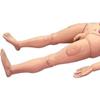 MAHWER Manikin Patient Care Human Manikin Life Size for Teaching at School of Nursing Medicine view 3