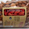 Almonds, 500g (1 lb.), Natural Product, Made in Uzbekistan view 3