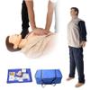SPUZZOD Adult CPR Manikin Kit Full Body CPR Training Manikin for Nursing Medical Training view 1