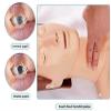 SPUZZOD Adult CPR Manikin Kit Full Body CPR Training Manikin for Nursing Medical Training view 2