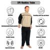 CPR Training Manikin, Manikin Training Dummy Resuscitation for Medical Training Teaching Supplies view 2
