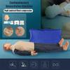 CPR Training Manikin, Manikin Training Dummy Resuscitation for Medical Training Teaching Supplies view 3