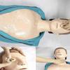 SPUZZOD Full Body CPR Manikin Kit Training Manikin Adult CPR Training Manikin for Medical Training Teaching Supplies view 3