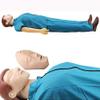 SPUZZOD Full Body CPR Manikin Kit Training Manikin Adult CPR Training Manikin for Medical Training Teaching Supplies view 4