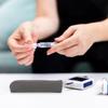Healeved Insulins Pen Case Single Insulins Pen Cooler Travel Case Insulins Pen Cooler Bag Small Insulins Pen Carrying Bag Insulins Pen Cooler Pouch for Diabetics Carrying On view 3