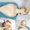 Adult CPR Manikin Kit with Feedback CPR Manikins CPR First Aid Training Manikin for Medical Training Teaching Supplies view 3