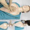 Adult CPR Manikin Kit with Feedback CPR Manikins CPR First Aid Training Manikin for Medical Training Teaching Supplies view 4
