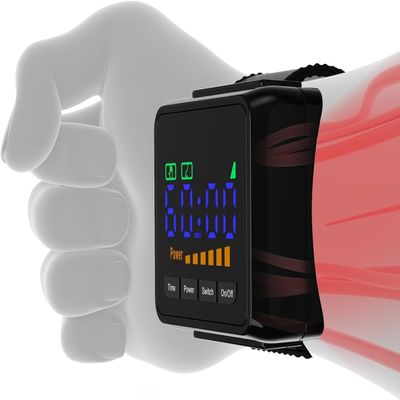 Blood Pressure Lowering Device, Lower Blood Pressure Naturally, Improve Blood Circulation and Reduce Blood Viscosity
