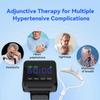 Blood Pressure Lowering Device, Lower Blood Pressure Naturally, Improve Blood Circulation and Reduce Blood Viscosity view 4