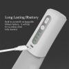 EGEN Electric Ear Washer, Single Operator Ear Canal Cleaning and Ear Digging Device, Clean Ear Safety, White view 2