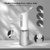 EGEN Electric Ear Washer, Single Operator Ear Canal Cleaning and Ear Digging Device, Clean Ear Safety, White view 3