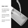EGEN Electric Ear Washer, Single Operator Ear Canal Cleaning and Ear Digging Device, Clean Ear Safety, White view 4