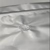 100 Pack Foil Mylar Coffee Pouch 9" x 12" x 4.25" Stand Up Bag | Mylar Reclosable Heat Sealable,Stand-Up Pouch Bag | Coffee | Snack | Color: Silver (Valve Added) view 2