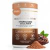 VITASEI Hydrolyzed Collagen Peptides Powder with Resveratrol & Vitamin C  Hair, Skin, Nails & Joint Support  Colgeno Hidrolizado for Women & Men  Delicious Chocolate Flavor, 16 oz (30 Servings) view 1