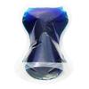 100 Pack Clear Drink Pouch 5.1" x 9.05" x 2.75" Stand Up Bag | Plastic Reclosable Heat Sealable,Stand-Up Pouch Bag | Drinks | Snacks | Color: Clear view 2