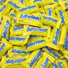Candy Bars 1 lb  Bulk Resealable Bag, Fun Sized, Peanut Buttery, Crisp & Chocolatey & Crunchety, Individually Wrapped, Old Fashioned view 1