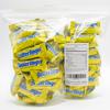 Candy Bars 1 lb  Bulk Resealable Bag, Fun Sized, Peanut Buttery, Crisp & Chocolatey & Crunchety, Individually Wrapped, Old Fashioned view 4