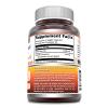 Amazing Formulas Berberine with Pure Ceylon Cinnamon 1200 Mg Per Serving | Premium Complex Supplement | Veggie Capsules | Non-GMO | Gluten Free | Made in USA (1 Pack, 60 Count) view 2