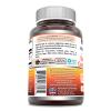 Amazing Formulas Berberine with Pure Ceylon Cinnamon 1200 Mg Per Serving | Premium Complex Supplement | Veggie Capsules | Non-GMO | Gluten Free | Made in USA (1 Pack, 60 Count) view 3