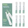 Frida Fertility Early Detection Pregnancy Tests | Easy at Home Pregnancy Tests, Over 99.9% Accurate HCG Test Strips, Early Results, Quick + Easy to Use | 6 Count view 1