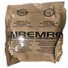 Genuine USGI MRE [Meal, Ready to Eat] Inspection Date 01/2026 or Newer [New Packaging] - You Choose Menu Ration with Entree, Snacks, Dessert, Drink Mix, Utensils, Condiments and FRH. (Cheese Pizza) view 1