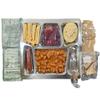 Genuine USGI MRE [Meal, Ready to Eat] Inspection Date 01/2026 or Newer [New Packaging] - You Choose Menu Ration with Entree, Snacks, Dessert, Drink Mix, Utensils, Condiments and FRH. (Meatballs in Marinara) view 2