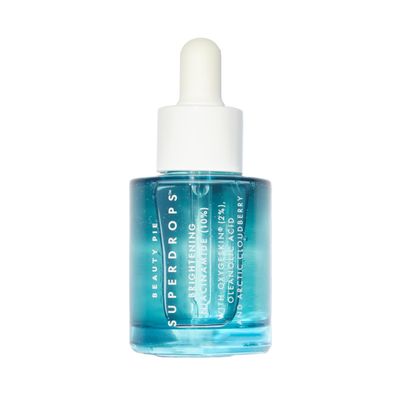 Beauty Pie Superdrops Brightening Niacinamide (10%) Serum  1oz/30mL PoreRefining, Brightening & BarrierStrengthening Lightweight Formula