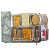 Genuine USGI MRE [Meal, Ready to Eat] Inspection Date 01/2026 or Newer [New Packaging] - You Choose Menu Ration with Entree, Snacks, Dessert, Drink Mix, Utensils, Condiments and FRH. (Pepperoni Pizza) view 2