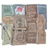 Genuine USGI MRE [Meal, Ready to Eat] Inspection Date 01/2026 or Newer [New Packaging] - You Choose Menu Ration with Entree, Snacks, Dessert, Drink Mix, Utensils, Condiments and FRH. (Pepperoni Pizza) view 3
