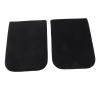 2pcs Non Slip Wheelchair Footrest Covers, Scratch Prevention Neoprene Material for Elderly, Disabled Patients view 2
