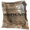Genuine USGI MRE [Meal, Ready to Eat] Inspection Date 01/2026 or Newer [New Packaging] - You Choose Menu Ration with Entree, Snacks, Dessert, Drink Mix, Utensils, Condiments and FRH. (Chicken Burrito Bowl) view 1