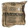 Genuine USGI MRE [Meal, Ready to Eat] Inspection Date 01/2026 or Newer [New Packaging] - You Choose Menu Ration with Entree, Snacks, Dessert, Drink Mix, Utensils, Condiments and FRH. (Bean and Rice Bowl) view 1