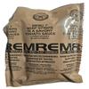 Genuine USGI MRE [Meal, Ready to Eat] Inspection Date 01/2026 or Newer [New Packaging] - You Choose Menu Ration with Entree, Snacks, Dessert, Drink Mix, Utensils, Condiments and FRH. (Beef Strips) view 1