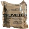 Genuine USGI MRE [Meal, Ready to Eat] Inspection Date 01/2026 or Newer [New Packaging] - You Choose Menu Ration with Entree, Snacks, Dessert, Drink Mix, Utensils, Condiments and FRH. (Beef Taco) view 1