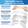 Breath Better Small Tan Nasal Strips, Extra Strength Anti Snoring Solution,Drug-Free,Works Instantly to Improve Sleep, Reduce Snoring,Relief Congestion Caused by Colds & Allergies 480 Pieces view 2