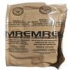 Genuine USGI MRE [Meal, Ready to Eat] Inspection Date 01/2026 or Newer [New Packaging] - You Choose Menu Ration with Entree, Snacks, Dessert, Drink Mix, Utensils, Condiments and FRH. (BBQ Shredded Beef) view 1