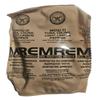 Genuine USGI MRE [Meal, Ready to Eat] Inspection Date 01/2026 or Newer [New Packaging] - You Choose Menu Ration with Entree, Snacks, Dessert, Drink Mix, Utensils, Condiments and FRH. (Tuna) view 1
