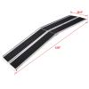 10FT Portable Folding Aluminum Alloy Wheelchair Ramp for Home Scooters and Walkers - 600lb Capacity view 4