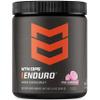 MTN OPS Enduro Nitric Oxide Stim Free Pre Workout | Magnesium Citrate, L Arginine & L Citrulline Caffeine Free Preworkout | 30 Serving Pink Lemonade view 1