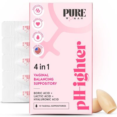 Pure Flora 7ct