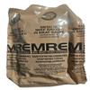 Genuine USGI MRE [Meal, Ready to Eat] Inspection Date 01/2026 or Newer [New Packaging] - You Choose Menu Ration with Entree, Snacks, Dessert, Drink Mix, Utensils, Condiments and FRH. (Beef Ravioli) view 1