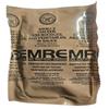 Genuine USGI MRE [Meal, Ready to Eat] Inspection Date 01/2026 or Newer [New Packaging] - You Choose Menu Ration with Entree, Snacks, Dessert, Drink Mix, Utensils, Condiments and FRH. (Chicken Noodle) view 1