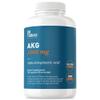 Dr. Tobias AKG Supplement 1000mg Per Serving, Bioavailable Alpha Ketoglutaric Acid, Supports Cellular Energy & Nitric Oxide Flow, Vegan, Gluten-Free, Non-GMO, 180 Capsules, 90 Servings view 1
