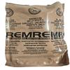 Genuine USGI MRE [Meal, Ready to Eat] Inspection Date 01/2026 or Newer [New Packaging] - You Choose Menu Ration with Entree, Snacks, Dessert, Drink Mix, Utensils, Condiments and FRH. (Jalapeno Beef Patty) view 1