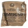 Genuine USGI MRE [Meal, Ready to Eat] Inspection Date 01/2026 or Newer [New Packaging] - You Choose Menu Ration with Entree, Snacks, Dessert, Drink Mix, Utensils, Condiments and FRH. (Chicken Chunks) view 1