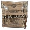 Genuine USGI MRE [Meal, Ready to Eat] Inspection Date 01/2026 or Newer [New Packaging] - You Choose Menu Ration with Entree, Snacks, Dessert, Drink Mix, Utensils, Condiments and FRH. (Cheese Tortellini) view 1