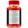 Alpha Bites Gummies, AlphaBites Advanced Formula Max Performance Gummies, All Natural Supplement Extra Strength, Alpha Bites Muscle Growth and Overall Health Support, Alpha Bites Reviews (60 Gummies) view 3