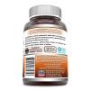 Amazing Formulas Ceylon Cinnamon 1200 Mg | Vegetarian Capsules | Non-GMO | Gluten-Free | Made in USA (1 Pack | 120 Count) view 3