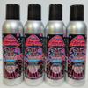 Smoke Odor Exterminator 198 gm/ 7 oz Large Spray Magic Mushroom 7oz Can 4 Pack., Assorted view 1